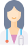 La asistencia de viaje tiene cobertura para gastos médicos y hospitalarios.